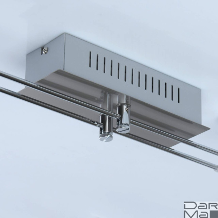 Трековая светодиодная система De Markt Трек-система 550011405