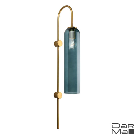 Бра Omnilux Parrini OML-99611-01