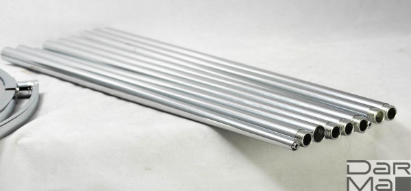 Торшер Lussole Loft LSP-9573