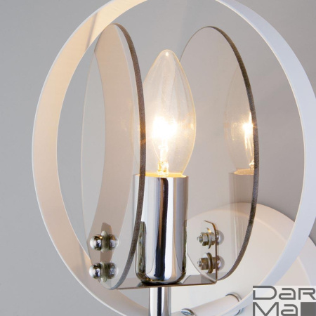 Бра Eurosvet Gallo 70121/1 белый