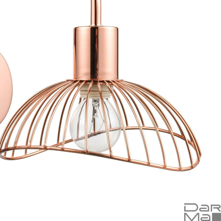 Бра Vele Luce Gorgon VL5387W01