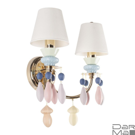 Бра Loft IT Grace 10203/2W Mult