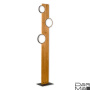 Торшер Lussole LOFT MODESTO LSP-0905