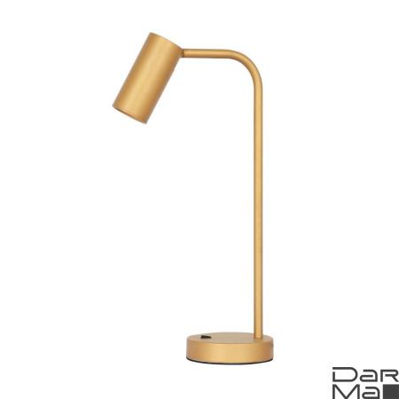 Настольная лампа De Markt Астор 12 545033301