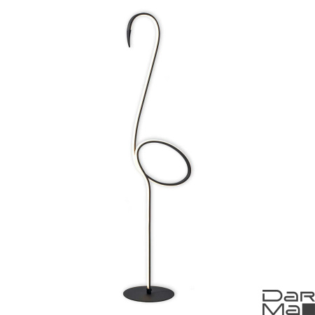 Торшер Lussole LOFT MURRIETA LSP-0908