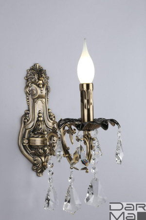 Бра Omnilux Catanzaro OML-30811-01