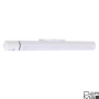 Мебельный светодиодный светильник Uniel ULM-F43-0,9W/4200K Sensor IP20 White UL-00003037