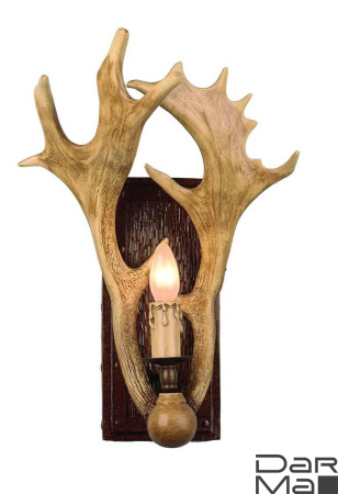 Бра Omnilux OML-52011-01