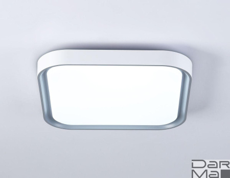 Потолочный светодиодный светильник Ambrella light Orbital Air FZ1250