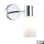 Бра Evoluce Gessi SLE1139-101-01