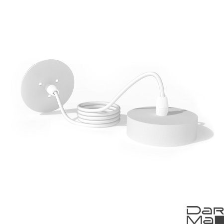 Крепеж подвесной для корпуса светильника Ambrella light DIY Spot A2331