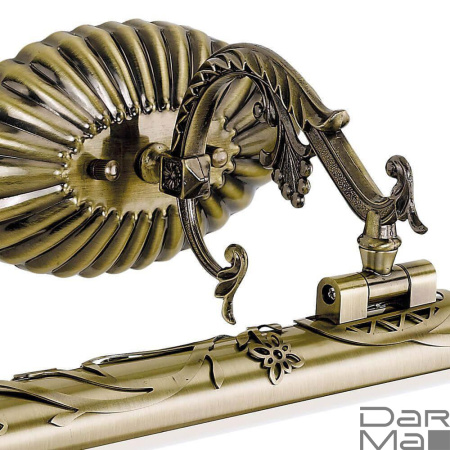 Подсветка для картин Arte Lamp A6308AP-1AB