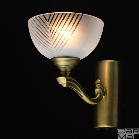 Бра MW-Light Афродита 317024601