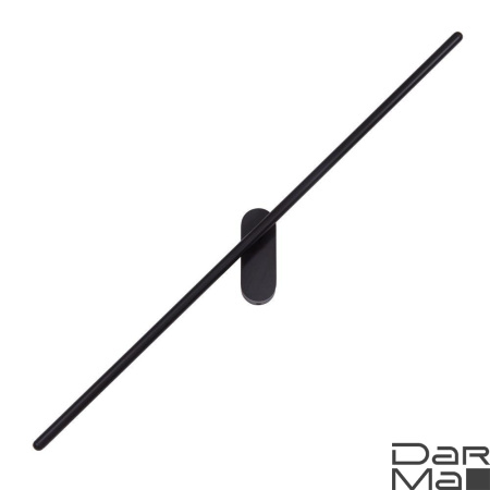 Подсветка для картин Arte Lamp Prima A2028AP-1BK