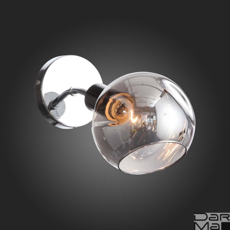 Бра Evoluce Gentore SLE155101-01