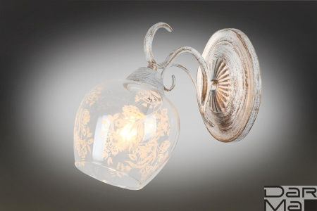 Бра Omnilux Cudacciolu OML-53901-01