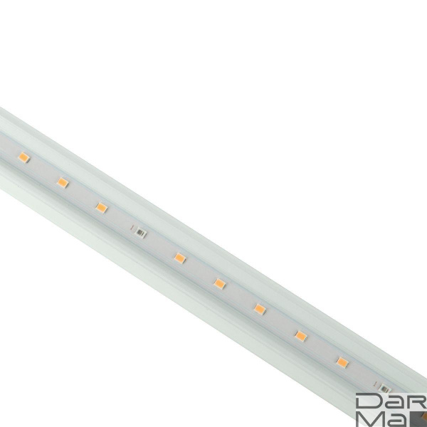 Настенный светодиодный светильник для растений Uniel ULI-P33-35W/SPLX IP40 White UL-00010527