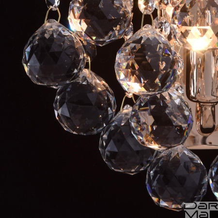 Бра MW-Light Жемчуг 9 232028101