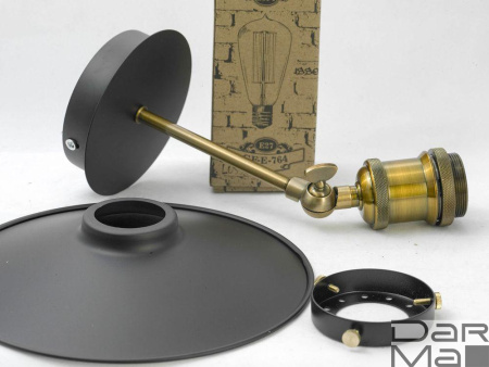 Бра Lussole Loft New York GRLSP-9100