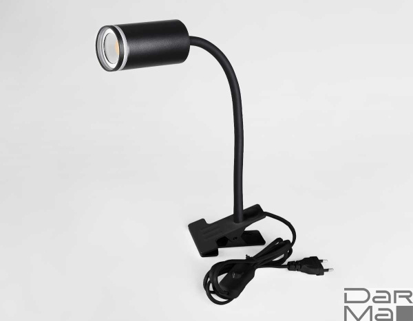 Настольная лампа Ambrella light Wallers FW2468