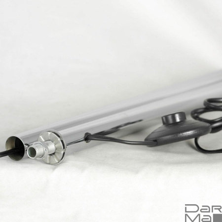 Торшер Lussole Lgo LSP-0644