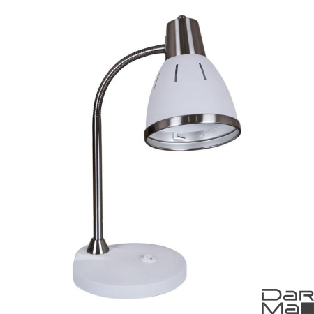 Настольная лампа Reluce 02155-0.7-01 WT