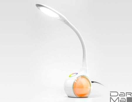 Настольная лампа Ambrella light Desk DE532