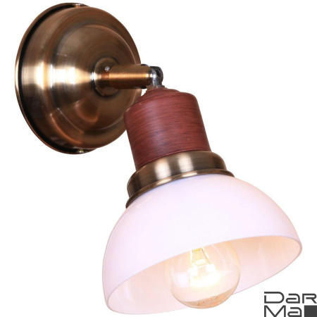 Бра Velante 320-501-01