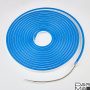 Гибкий неон Uniel 9W/m 120LED/m 2835SMD синий 5M ULS-N01-2835-120LED/m-6mm-IP67-DC12V-9W/m-5M-Blue UL-00009085