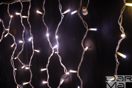 LED-RPLR-200-4M-240V/WW-S/WH