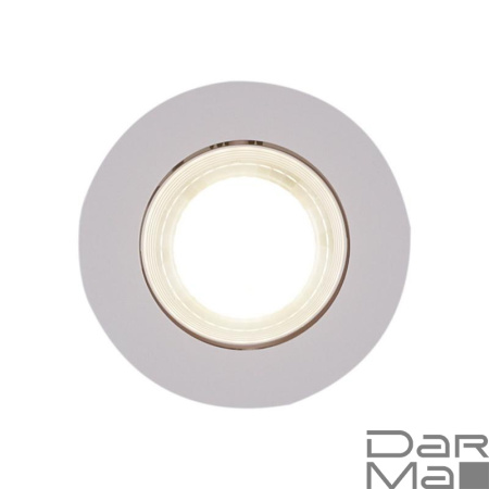 Точечный светильник Reluce 81122-9.0-001 LED5W WT