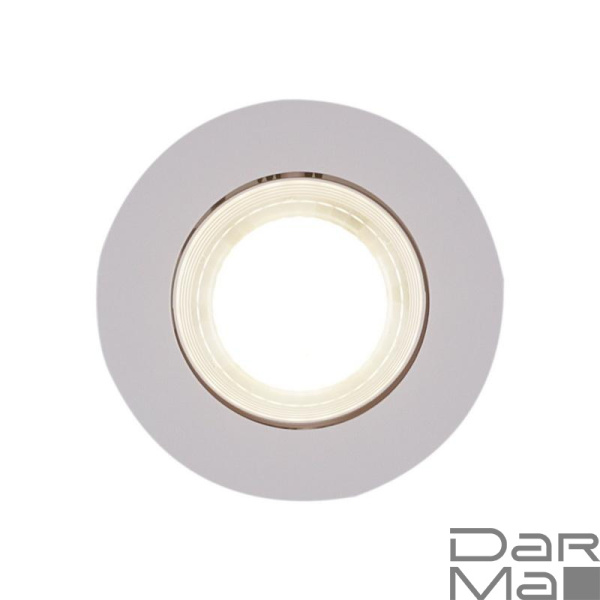 Точечный светильник Reluce 81122-9.0-001 LED5W WT