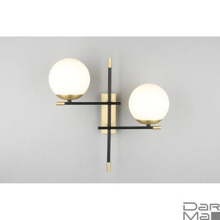 Бра Aployt Kristina APL.313.11.02