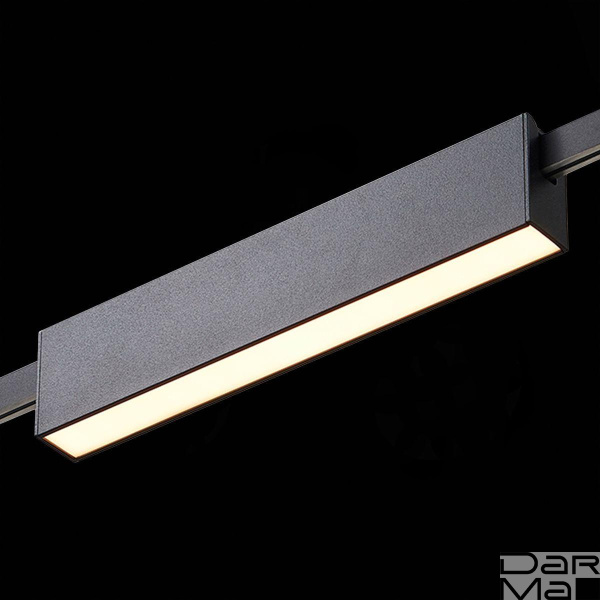 Трековый светодиодный светильник ST Luce Farm ST817.406.12