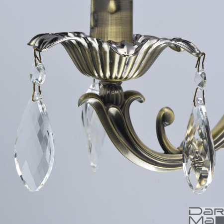 Бра MW-Light Аврора 371026201