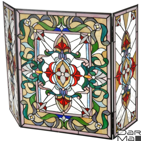 Экран каминный Velante 892-800-00