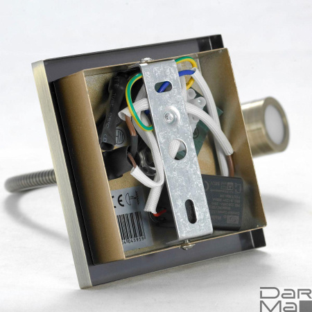 Бра Lussole Lgo LSP-8579