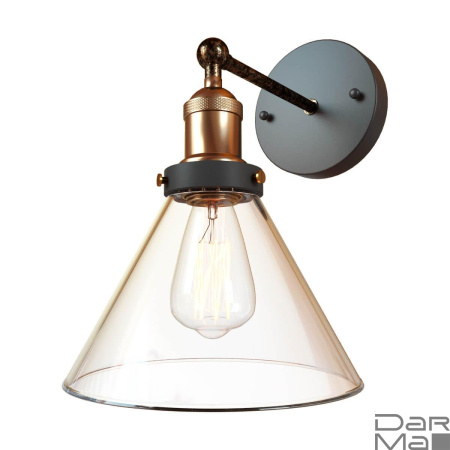 Бра Loft IT Loft Factory Filament Loft1123W