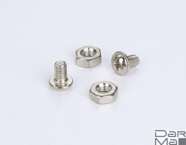 Крепление Ambrella light Track System Magnetic 2 шт. GL3620