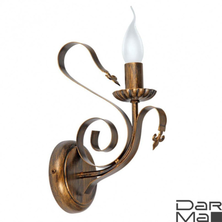 Бра Vitaluce V1350/1A