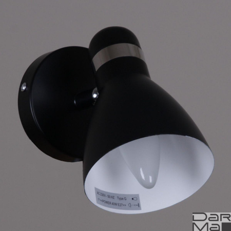 Спот Reluce 04714-0.2-01 BK