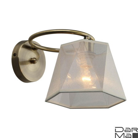 Бра Omnilux Rapallo OML-65011-01