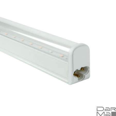 Настенный светодиодный светильник для растений Uniel ULI-P33-35W/SPLX IP40 White UL-00010527