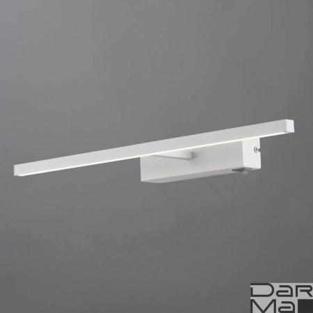 Подсветка для картин Arte Lamp A5308AP-1WH