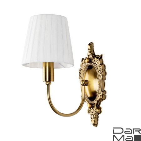 Бра Arte Lamp Gracie A7301AP-1PB