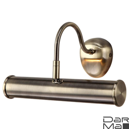 Подсветка для картин Arte Lamp Picture Lights III A5023AP-1AB