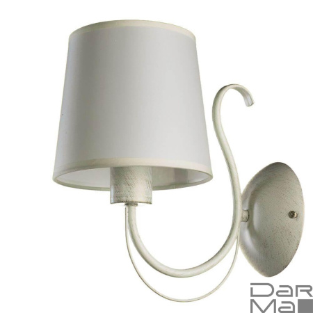Бра Arte Lamp Orlean A9310AP-1WG