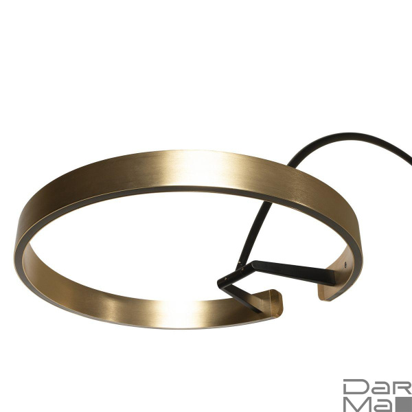 Торшер Loft IT Ring 10027