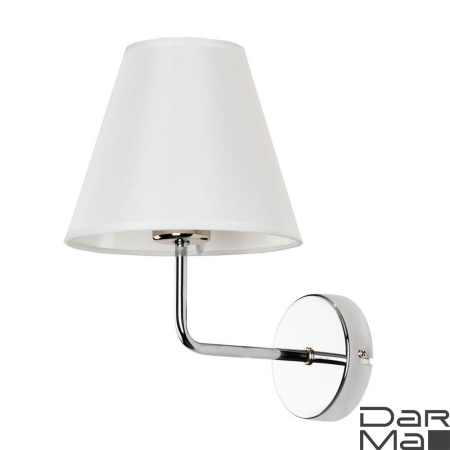 Бра Arte Lamp Elba A2581AP-1CC
