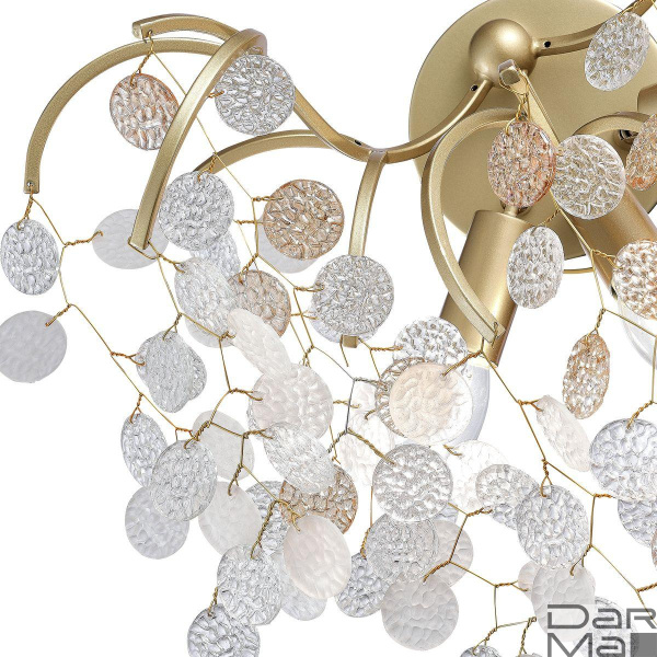 Бра ST Luce Ravello SL1650.301.03